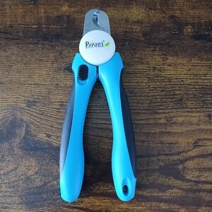 Boshel Dog Pet Nail Clippers Trimmers Sharp Angled - Read